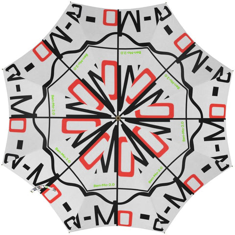 'Logo Arte' Umbrella