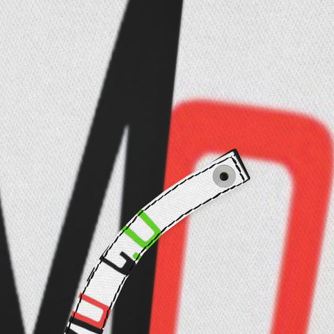 'Logo Arte' Umbrella