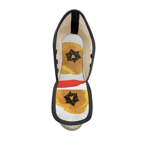 'Dua Tulipa'  Women's Wedge Espadrilles