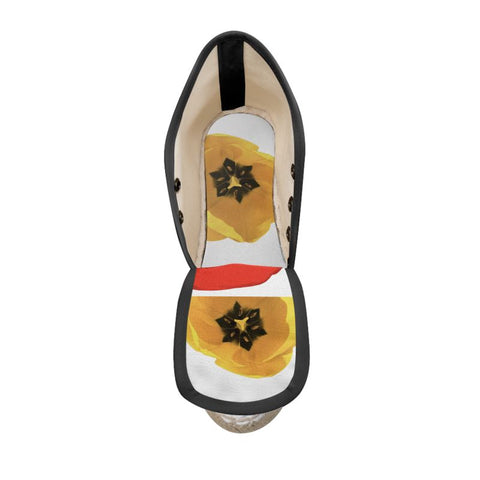 'Dua Tulipa'  Women's Wedge Espadrilles