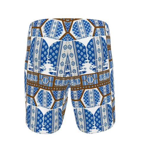 'The Ben' Regency Men's Swimming Shorts