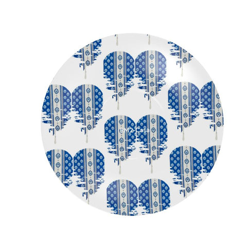 BM2-Casa 'Regent Ben' Cup & Saucer Set