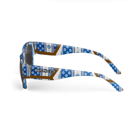 ‘Regent Ben' Sunglasses