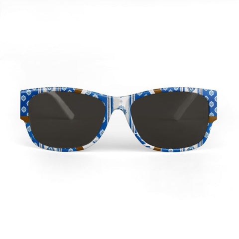 ‘Regent Ben' Sunglasses