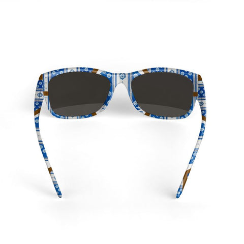 ‘Regent Ben' Sunglasses