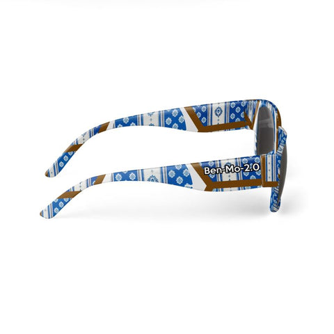 ‘Regent Ben' Sunglasses