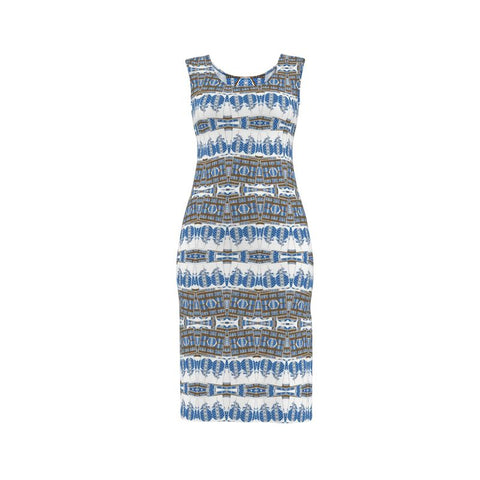 'The Regency' Bodycon Dress