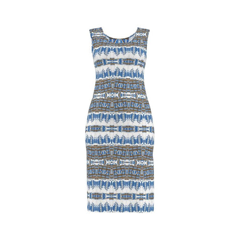 'The Regency' Bodycon Dress
