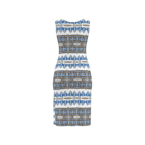 'The Regency' Bodycon Dress