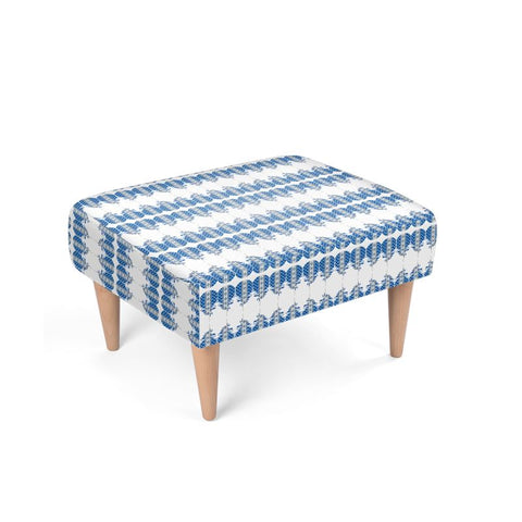 'Regent Ben' Multiplicity Footstool