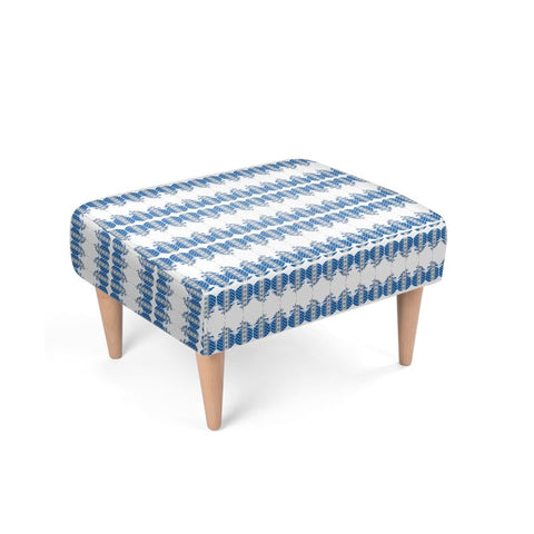 'Regent Ben' Multiplicity Footstool
