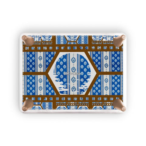 'Regent Ben' Multiplicity Footstool