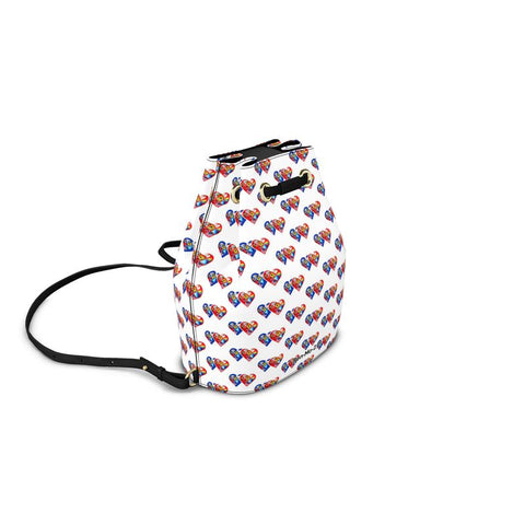 'VOTE USA 2024' Election Collection Bucket Backpack