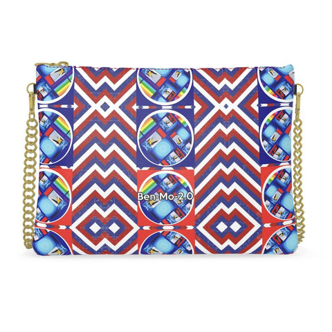 ‘American Dreams’ Crossbody Bag