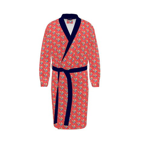 'VOTE USA 2024' Election Collection Dressing Gown