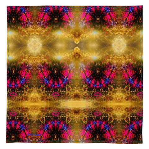 BM2-Casa ‘Creation’ Napkin Set (8)