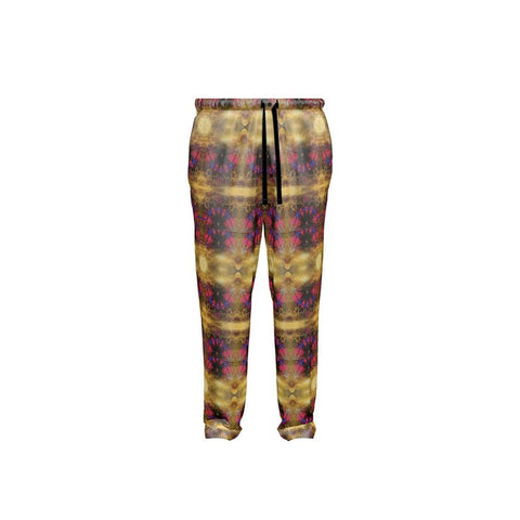 'Creation' Men's Luxury Pajama Trousers