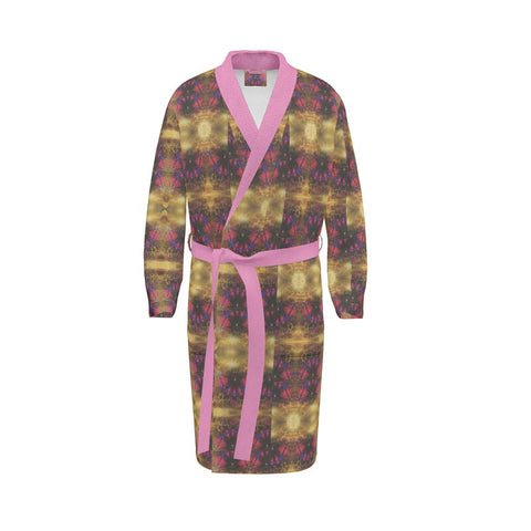 'Creation' Dressing Gown