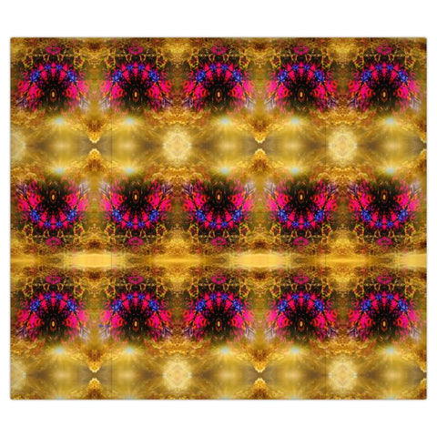 BM2-Casa ‘Creation' Duvet Cover