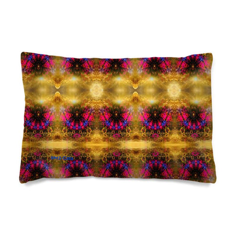 BM2-Casa ‘Creation' Duvet Cover