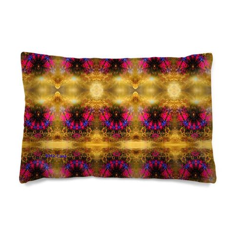 BM2-Casa ‘Creation' Duvet Cover