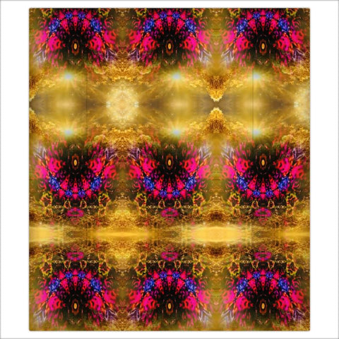 'Creation' Duvet Cover