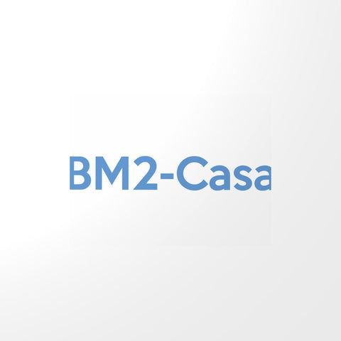 BM2-Casa ‘Logo Arte’ Serving Tray
