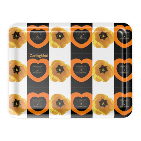 Caringkind ‘Caregiver Champions’ Large Trays