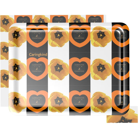 Caringkind ‘Caregiver Champions’ Large Trays