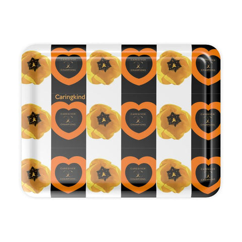 Caringkind ‘Caregiver Champions’ Large Trays