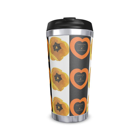 Caringkind ‘Tulipa’ Caregiver Champions Travel Mug