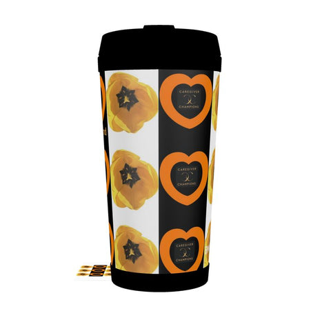 Caringkind ‘Tulipa’ Caregiver Champions Travel Mug