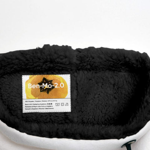 Caringkind Caregiver Champions Sherpa Snood