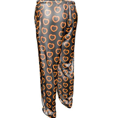 Caringkind ‘Caregiver Champions’ Men's Luxury Pajama Pants