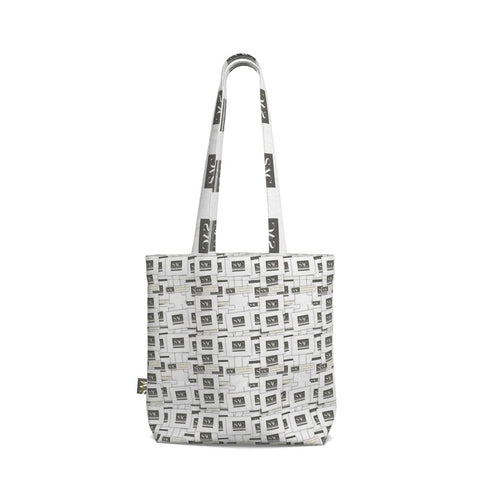 'SAC' Everyday Tote Bag