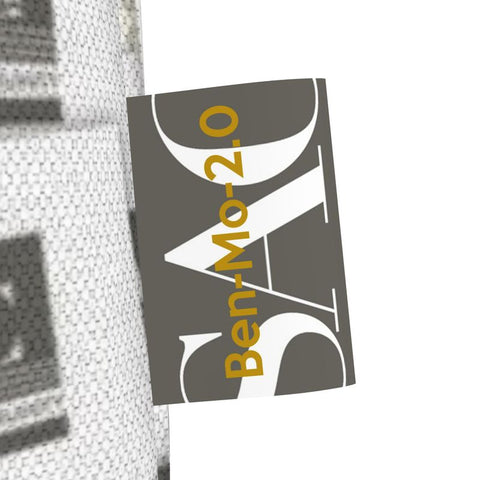 'SAC' Everyday Tote Bag