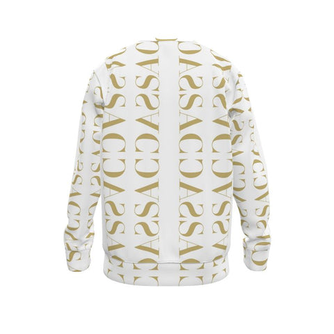 'SAC' Sutton Area Community Sweatshirt-Prototype