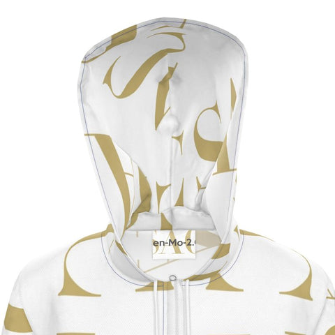'SAC' Sutton Area Community Women's Hooded Mac Raincoat