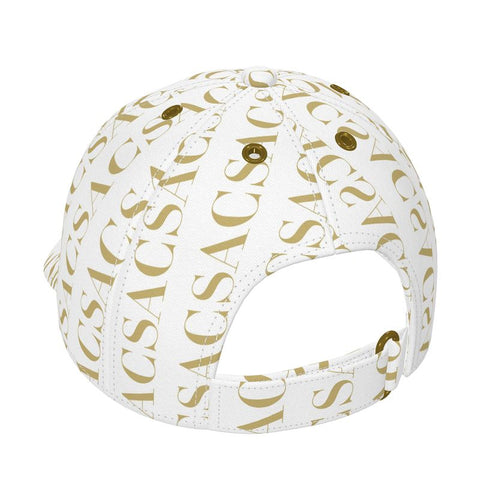 'SAC'  Sutton Area Commuity Baseball Cap