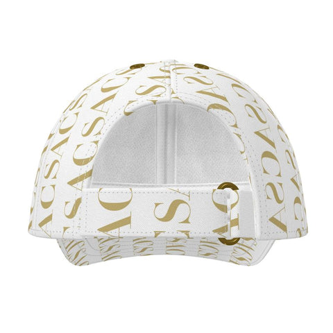 'SAC'  Sutton Area Commuity Baseball Cap