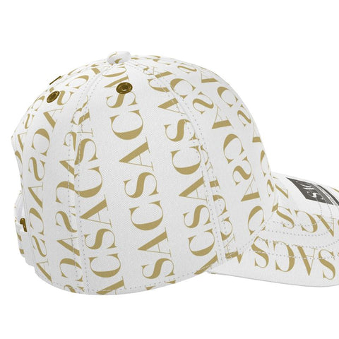 'SAC'  Sutton Area Commuity Baseball Cap