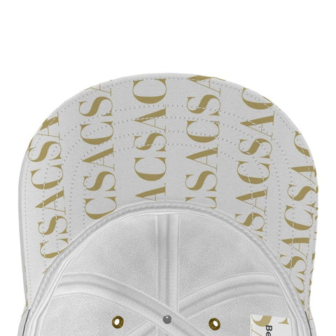 'SAC'  Sutton Area Commuity Baseball Cap