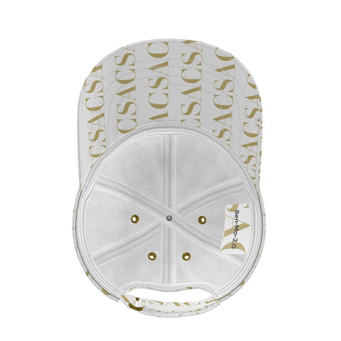 'SAC'  Sutton Area Commuity Baseball Cap