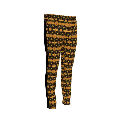 'Dua Tulipa' Mens Tracksuit Trousers