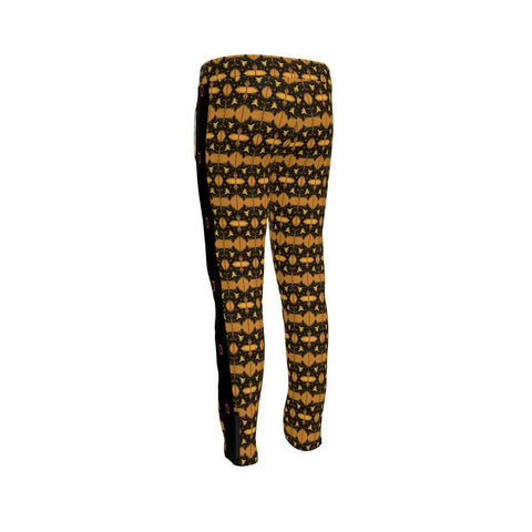 'Dua Tulipa' Mens Tracksuit Trousers