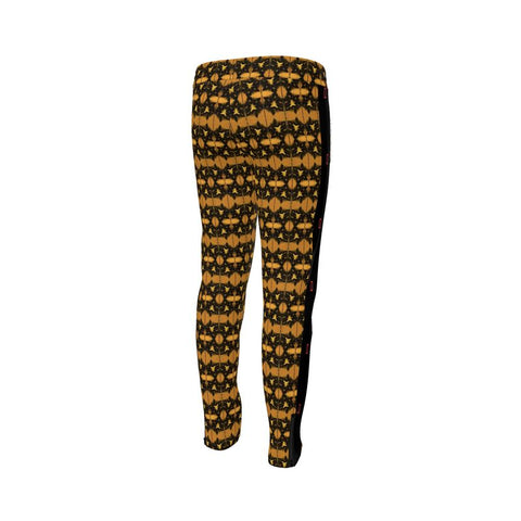 'Dua Tulipa' Mens Tracksuit Trousers