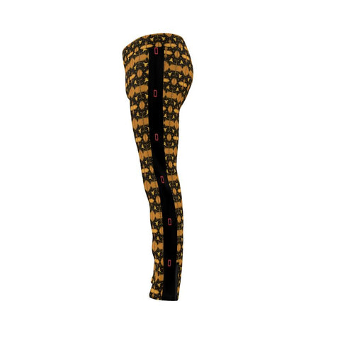 'Dua Tulipa' Mens Tracksuit Trousers