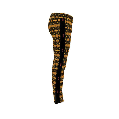 'Dua Tulipa' Mens Tracksuit Trousers
