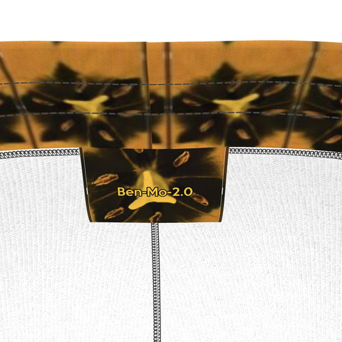 'Dua Tulipa' Mens Tracksuit Trousers