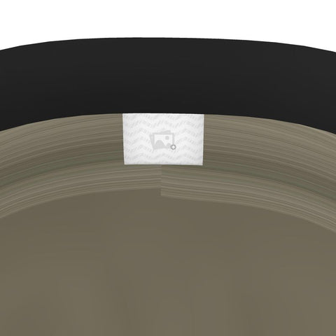 'The Cristina’ Cruise Midi Skirt